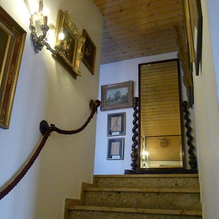 Atelier Greyer Apartment บาดกัสไตน์ ภายนอก รูปภาพ