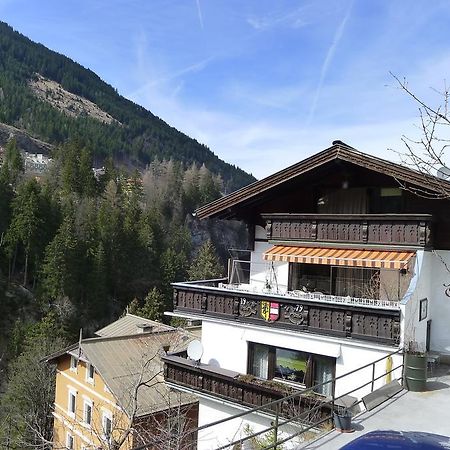 Atelier Greyer Apartment บาดกัสไตน์ ภายนอก รูปภาพ