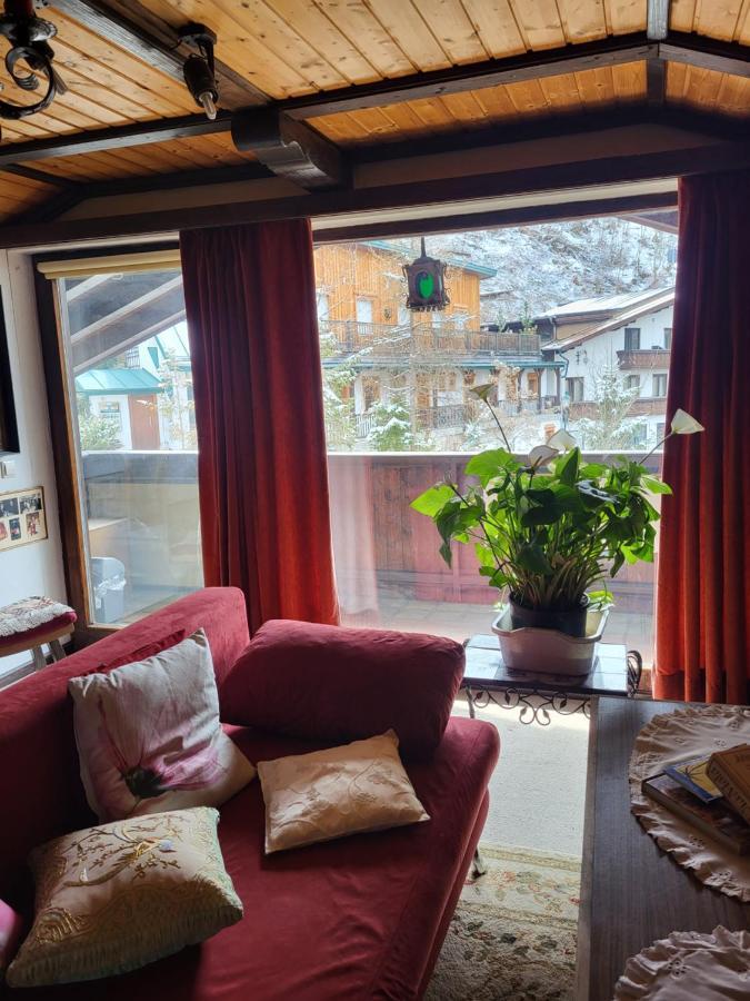 Atelier Greyer Apartment บาดกัสไตน์ ภายนอก รูปภาพ