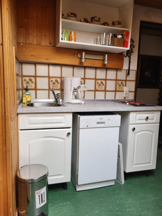 Atelier Greyer Apartment บาดกัสไตน์ ภายนอก รูปภาพ
